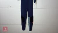 GUL RESPONSE FXCZ32 STEAMER WETSUIT - 2