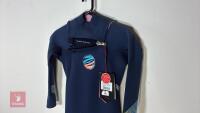 GUL RESPONSE FXCZ32 STEAMER WETSUIT - 5