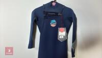 GUL RESPONSE FXCZ32 STEAMER WETSUIT - 10