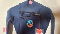 GUL RESPONSE FXCZ32 STEAMER WETSUIT - 11