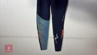 GUL RESPONSE FXCZ32 STEAMER WETSUIT - 14