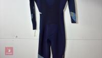 GUL RESPONSE FXCZ32 STEAMER WETSUIT - 15