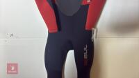 GUL RESPONSE 53SDLBST2 STMR WETSUIT - 13