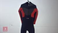 GUL RESPONSE 53SDLBST2 STMR WETSUIT - 17