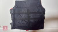 JOBE DUAL RED VEST - SIZE 2XL/3XL - 14