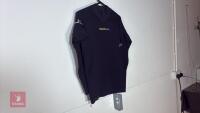 GUL XFLEX 1MM THERMO TOP - SIZE S - 5