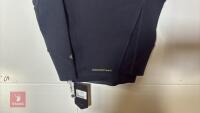 GUL XFLEX 1MM THERMO TOP - SIZE S - 14