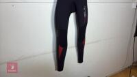 GUL RESPONSE 53SDLBST2 STMR WETSUIT - 9