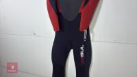 GUL RESPONSE 53SDLBST2 STMR WETSUIT - 3