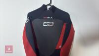 GUL RESPONSE 53SDLBST2 STMR WETSUIT - 12
