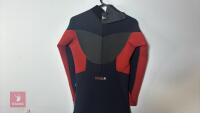 GUL RESPONSE 53SDLBST2 STMR WETSUIT - 21