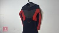GUL RESPONSE 53SDLBST2 STMR WETSUIT - 20