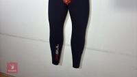 GUL RESPONSE 32SDLBST2 STEAMER WETSUIT - 12