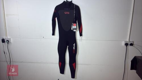 GUL RESPONSE 32SDLBST2 STEAMER WETSUIT