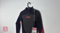 GUL RESPONSE 32SDLBST2 STEAMER WETSUIT - 5