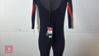 GUL RESPONSE 32SDLBST2 STEAMER WETSUIT - 15