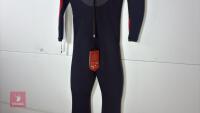 GUL RESPONSE 32SDLBST2 STEAMER WETSUIT - 13