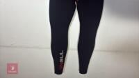 GUL RESPONSE 32SDLBST2 STEAMER WETSUIT - 17