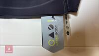 GUL CZ LADIES 1MM FL THERMO TOP SIZE 10 - 8