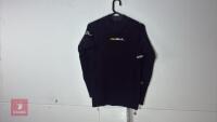 GUL XFLEX 1MM THERMO TOP - SIZE S - 2