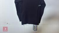GUL XFLEX 1MM THERMO TOP - SIZE S - 10