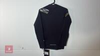 GUL XFLEX 1MM THERMO TOP - SIZE S - 12