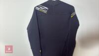 GUL XFLEX 1MM THERMO TOP - SIZE S - 15