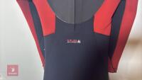 GUL RESPONSE 53SDLBST2 STMR WETSUIT - 23