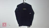 GUL XFLEX 1MM THERMO TOP - SIZE S