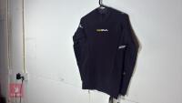 GUL XFLEX 1MM THERMO TOP - SIZE S - 3