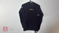 GUL XFLEX 1MM THERMO TOP - SIZE S - 4
