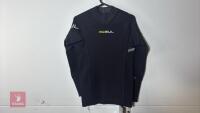 GUL XFLEX 1MM THERMO TOP - SIZE S - 6