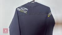 GUL XFLEX 1MM THERMO TOP - SIZE S - 13
