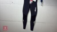 GUL RESPONSE 32SDLBST2 STEAMER WETSUIT - 2