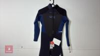GUL RESPONSE 32SDLBST2 STEAMER WETSUIT - 4