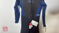 GUL RESPONSE 32SDLBST2 STEAMER WETSUIT - 7