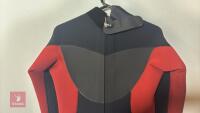 GUL RESPONSE 53SDLBST2 STMR WETSUIT - 24