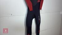 GUL RESPONSE 53SDLBST2 STMR WETSUIT - 10