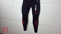 GUL RESPONSE 53SDLBST2 STMR WETSUIT - 2