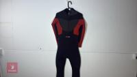 GUL RESPONSE 53SDLBST2 STMR WETSUIT - 16