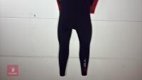 GUL RESPONSE 53SDLBST2 STMR WETSUIT - 18