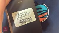 GUL RESPONSE FXCZ32 STEAMER WETSUIT - 13