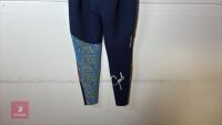 GUL RESPONSE FXCZ32 STEAMER WETSUIT - 14