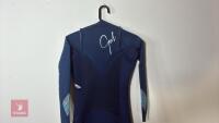 GUL RESPONSE FXCZ32 STEAMER WETSUIT - 17