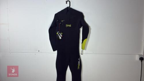 GUL RESPONSE CZ32BST2 STEAMER WETSUIT