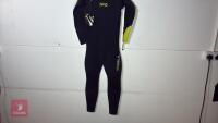 GUL RESPONSE CZ32BST2 STEAMER WETSUIT - 2