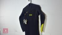 GUL RESPONSE CZ32BST2 STEAMER WETSUIT - 6