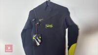 GUL RESPONSE CZ32BST2 STEAMER WETSUIT - 7