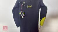 GUL RESPONSE CZ32BST2 STEAMER WETSUIT - 8
