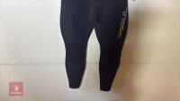 GUL RESPONSE CZ32BST2 STEAMER WETSUIT - 9